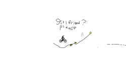 will u be my girl friend (desc