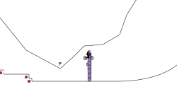 blob trial