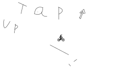 tap up