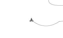 Curved Jumps