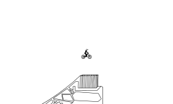 Red bull slopestyle part 1