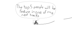 line runner