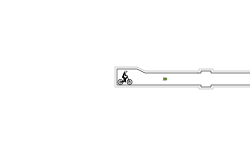 Short tube