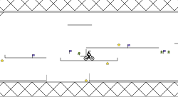 Boxed Trial