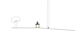 My First Crappy Track