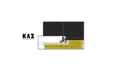Kazman's Challenge 2 (Easy)