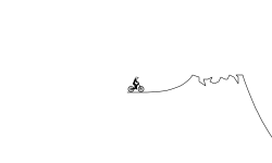 Smooth Jumps