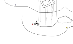 House in the trees (part dos)