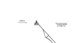 Very Long Downhill