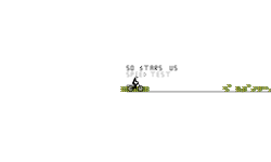 50 stars speed test!