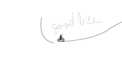 Good Bye !