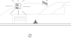 Blob's World Level 1