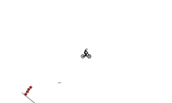 Don't Move 5! (Signature!)