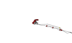 red telse