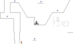 The easy trials