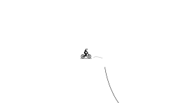 high jumping