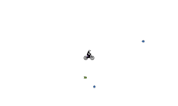 Vehicle auto #2: Blob