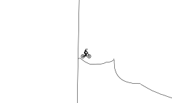 My Attempt at a Wheelie