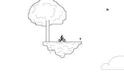 Sky Islands - Beta