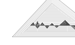 Trippy Triangles