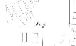 Mirrors Edge