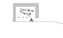 Overdone Tracks Part 1