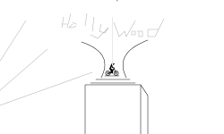 Holly Wood Wild Ride