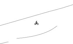 Unfair track