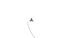 Mountain Bike Challenge #1
