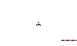 end of my most recent level
