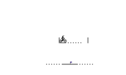 BMX stunt challenge