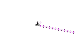 Teleport-able Steps