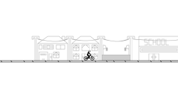 Preview of Town