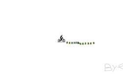 Hover Bike