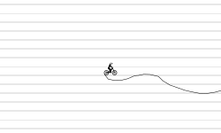 when lines become art