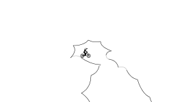 Wheelie Hold Up PART 1