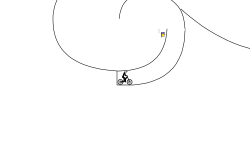 Longest Track in my life