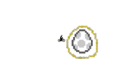 Freerider Easter Egg Found!!!