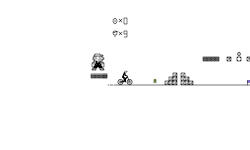 Mario World