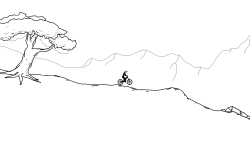 Sketchy Impatience