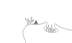 spikes