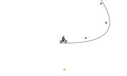 speedrun track