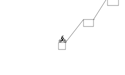 climbing