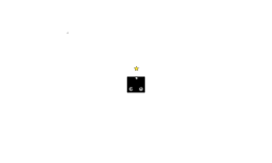 black square
