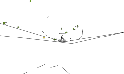 (←↑) Prob My Best Auto Yet