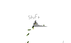 short track