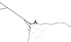 Mountain Climbing