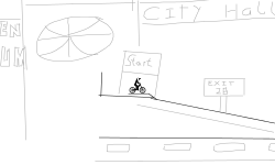 Ant arcade run
