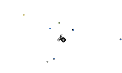 So much gravity boosts