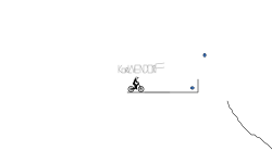 Simple little downhill